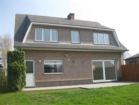 Villa te huur - Foto 3