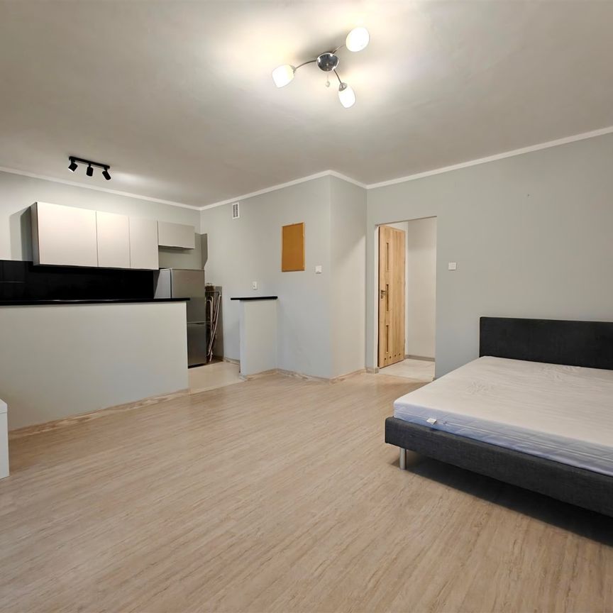 Mieszkanie na wynajem - Photo 1