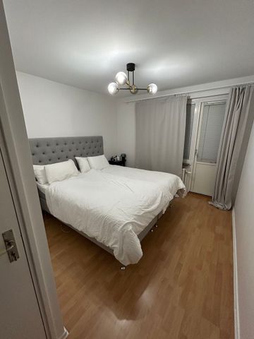 Björksätersgatan, Borås - Foto 3