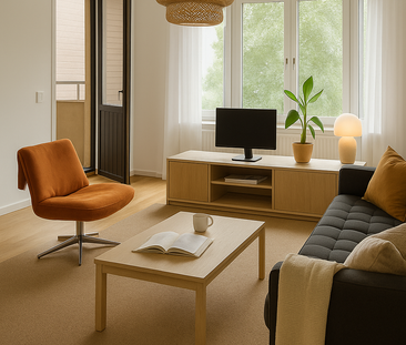 Gamla Rådstugugatan 7 - Photo 2