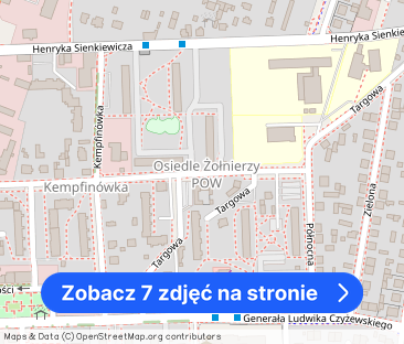 Przestronne 4-pokojowe mieszkanie z balkonem - Zdjęcie 1