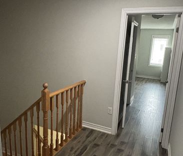 For Lease - 40 De Jong Street, Toronto, Ontario - Photo 1