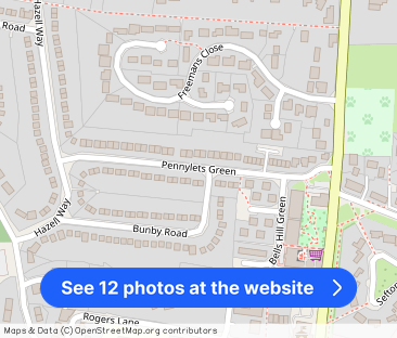 Pennylets Green, Stoke Poges, SL2 - Photo 1