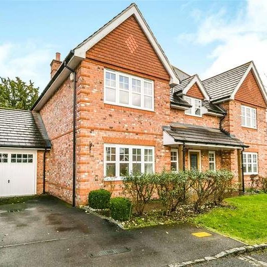 Stansfield Close, Reading, RG2 - Photo 1