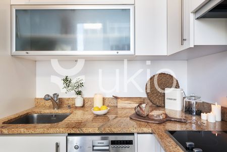 Tout savoir sur cet appartement dans le quartier Porte Dauphine, à Paris 16ème - Photo 5