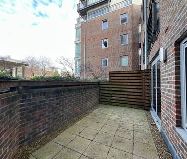 1 bedroom apartment to rent - Photo 6