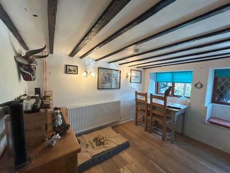 3 bedroom detached house to rent - Photo 3