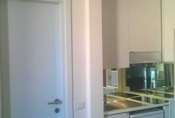 Студия в Милане возле метро Brenta