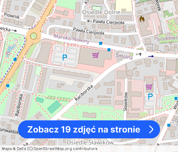 Apartament M3 z AC Raciborska 54, możliwość garażu - Zdjęcie 1