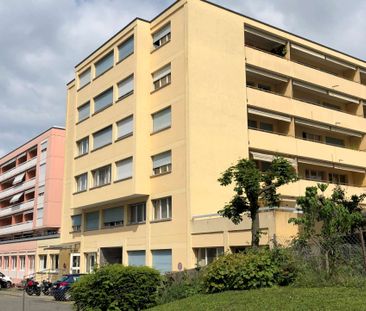 Chemin de Bonne-Espérance 41, 1006, Lausanne - Foto 3