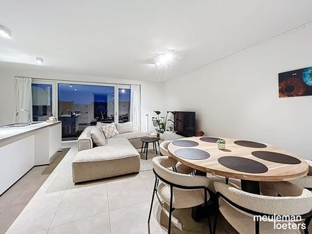 Appartement te huur - Photo 2