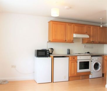 Kingston Court, St Andrews Road, Taunton - Photo 4