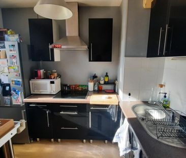 Appartement T2 à louer - 45 m² - Photo 4