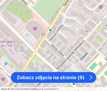 Gliwice , Orlickiego do wynajęcia 2 pokojowe mieszkanie. – zdjęcie 1