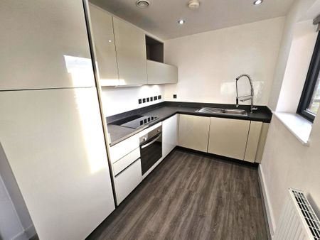 49 Hurst Street, Baltic Triangle, L1, Liverpool - Photo 5