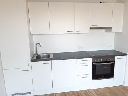 JETZT TOPAKTION: EIN MONAT MIETFREI !!! 3-ZIMMERWOHNUNG MIT TOPAUSSTATTUNG IM NEUEN REININGHAUS - Photo 5