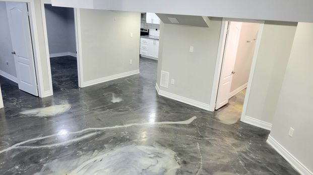 For Lease - 33 Boathouse Road Unit# BSMT, Brampton, Ontario - Photo 1