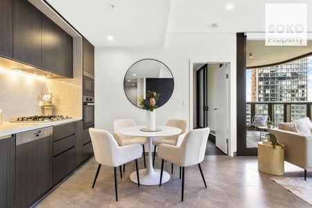 1707/88A Christie St, St Leonards NSW 2065 - Apartment For Rent | Domain - Photo 4