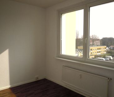 Storkower Str. 211-217, Typ C, 2-Zimmer-Wohnung mit Balkon und EBK - Foto 6