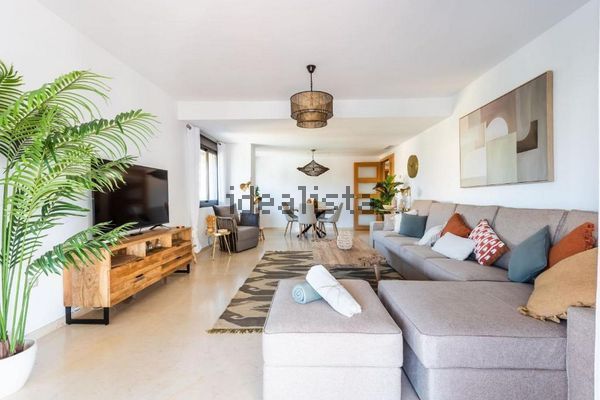 Alquiler de piso en Calle Roy Boston, 8 - Photo 1