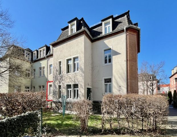 Schicke Wohnung in zentraler Lage! - Foto 1