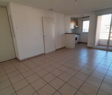 location Appartement T2 DE 42.25m² À TOURNEFEUILLE - Photo 1