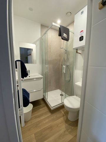 Location Appartement 1 pièce 17m² - Photo 5