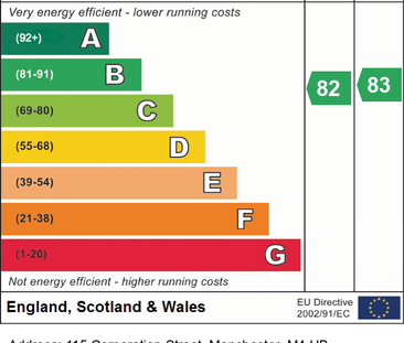 1 bedroom flat to rent - Photo 4