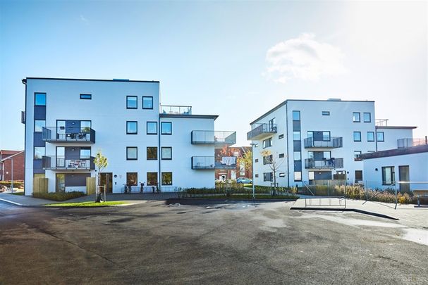 Industrigatan 23 B - Photo 1