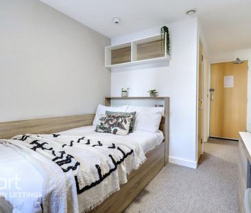 1 bedroom apartment to rent - Photo 6