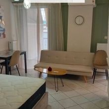 Studio/Γκαρσονιέρα για ενοικίαση - Κυψέλη, - Photo 1