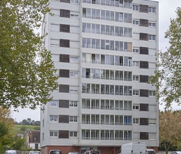 Appartement LA FERTE BERNARD T3 - Photo 5