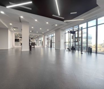 For Lease - 70 Princess Street Unit# 1622, Toronto, Ontario - Photo 5