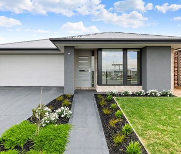 Brand New Four-Bedroom Home with Multiple Living Zones - Photo 4