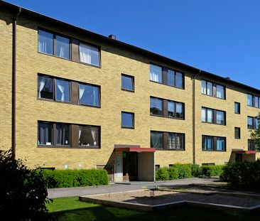 Meteorgatan, Göteborg - Foto 6