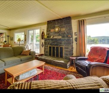 222, 217e Avenue, St-Hippolyte à louer - Photo 4
