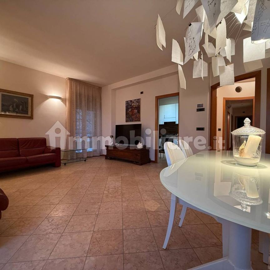 Appartamento via del Grappa 59, Centro, Civitanova Marche - Photo 1