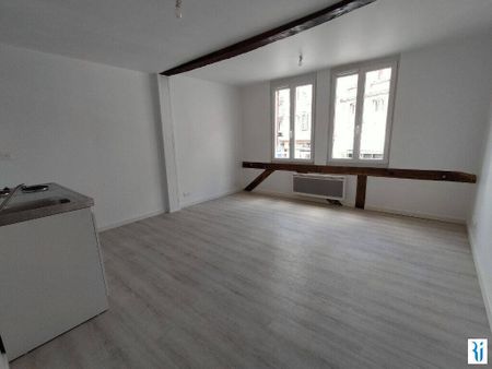 Location appartement 2 pièces 41 m² à Rouen (76000) - Photo 4