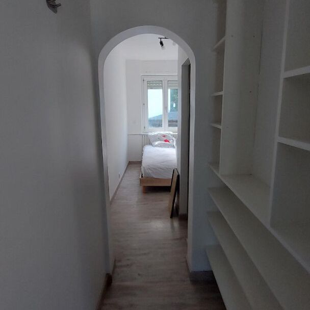 Location appartement à Morlaix, 3 pièces 55.37m² - Photo 1