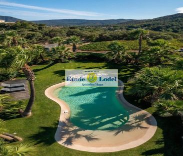 Maison Le Plan-de-la-Tour - Photo 1