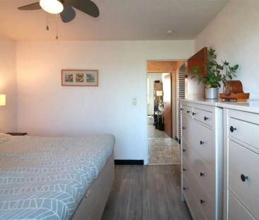 Gusting gelegen woning met 2 slpk, garage en tuin - Foto 4