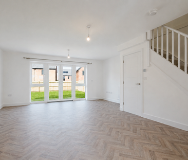 3 bedroom detached house to rent - Photo 1