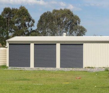 27-29 Bramston Court, Burpengary East QLD 4505 - House For Rent - $... - Photo 2