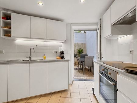 Appartement te huur - Foto 3