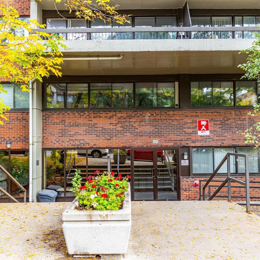 1 chambre - 6225 Place Northcrest, Montréal - Photo 1