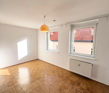 Schöne Wohnung in zentraler Lage - Provisionsfrei! - Foto 5