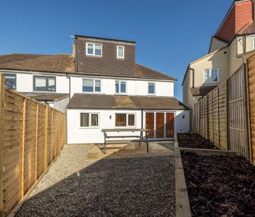 1 bedroom detached house to rent - Photo 5