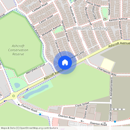 38 Ashcroft Avenue, Vic 3027, Williams Landing