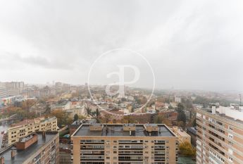 Flat for rent in Ciudad Universitaria