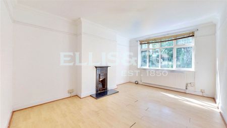 Orchard Lodge, NW9, London - Photo 2